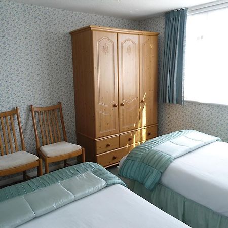 Aveland House Babbacombe Hotel Torquay Bagian luar foto
