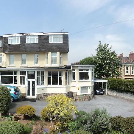 Aveland House Babbacombe Hotel Torquay Bagian luar foto