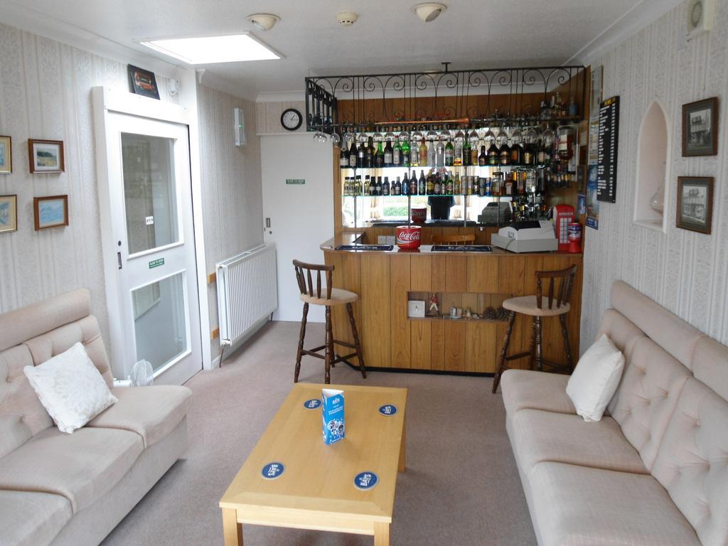 Aveland House Babbacombe Hotel Torquay Bagian luar foto