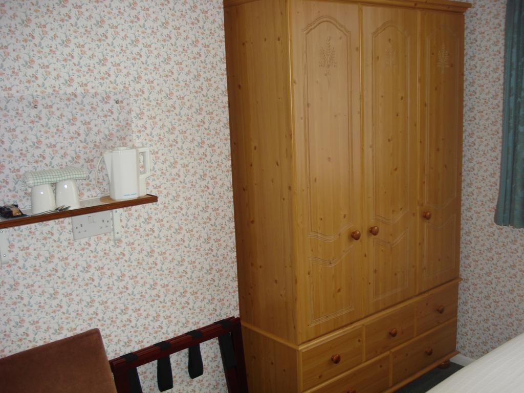 Aveland House Babbacombe Hotel Torquay Bagian luar foto