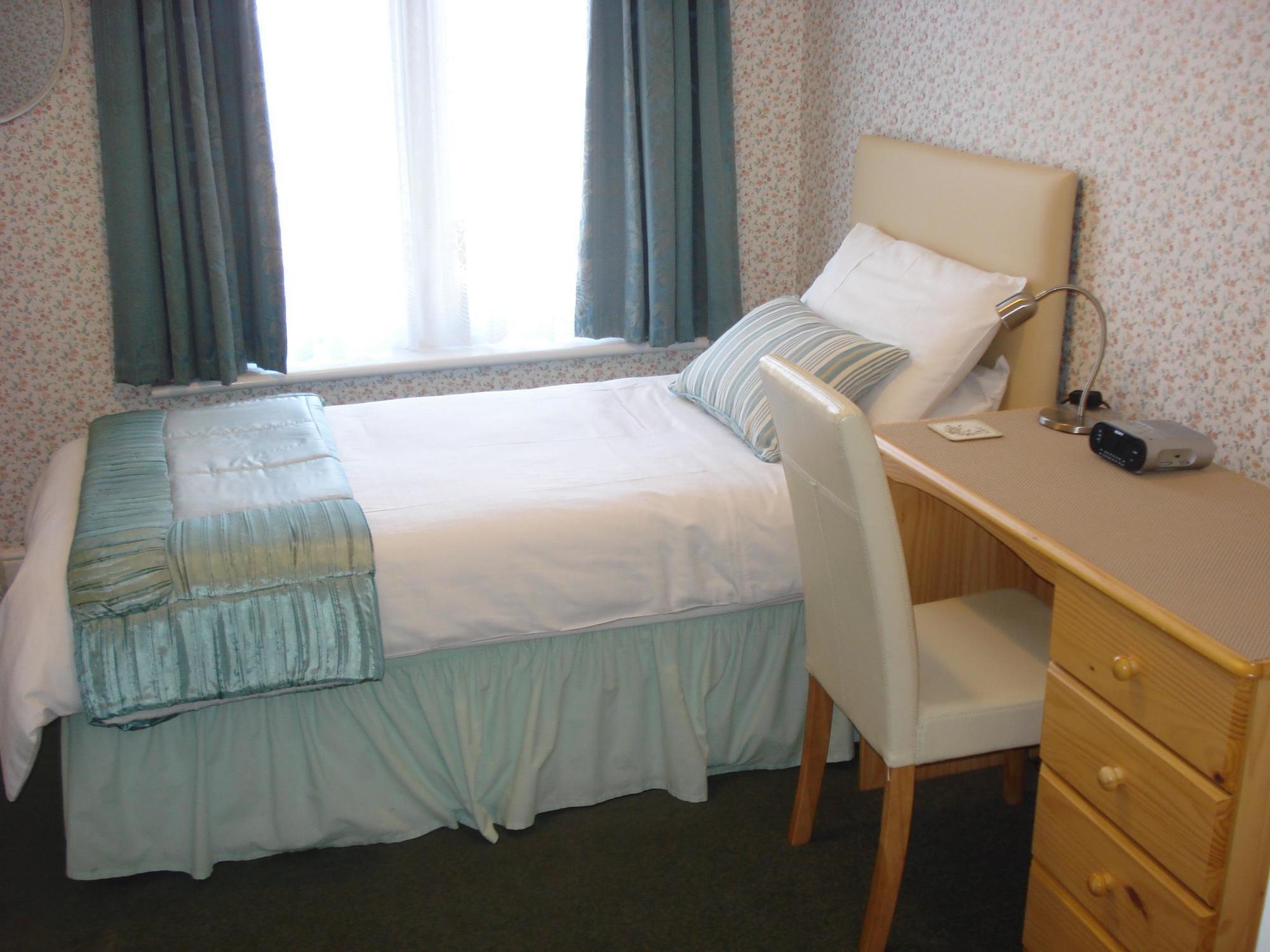 Aveland House Babbacombe Hotel Torquay Bagian luar foto