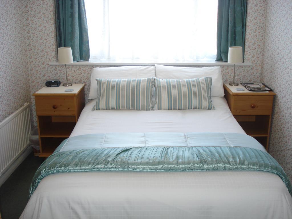 Aveland House Babbacombe Hotel Torquay Ruang foto