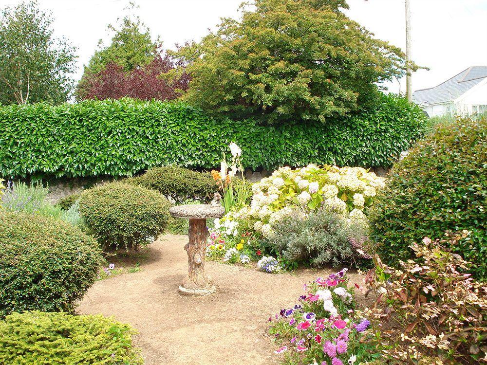 Aveland House Babbacombe Hotel Torquay Bagian luar foto