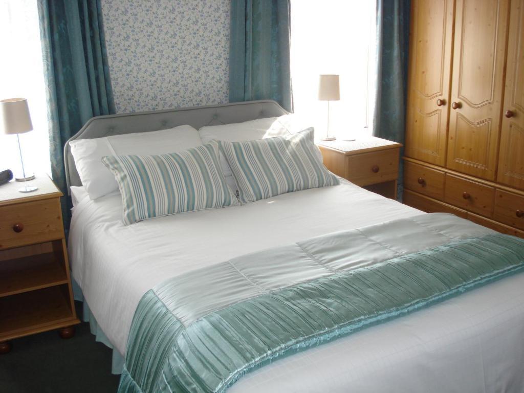 Aveland House Babbacombe Hotel Torquay Ruang foto
