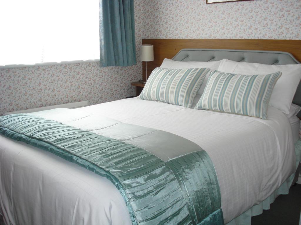 Aveland House Babbacombe Hotel Torquay Ruang foto