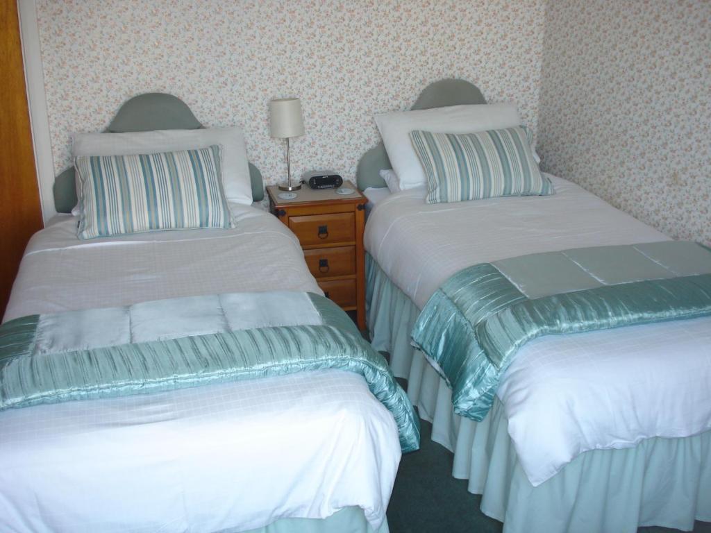 Aveland House Babbacombe Hotel Torquay Ruang foto