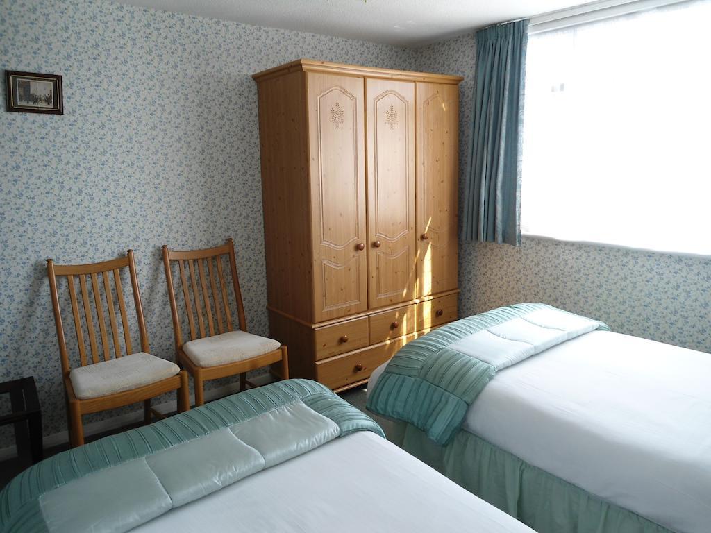 Aveland House Babbacombe Hotel Torquay Bagian luar foto