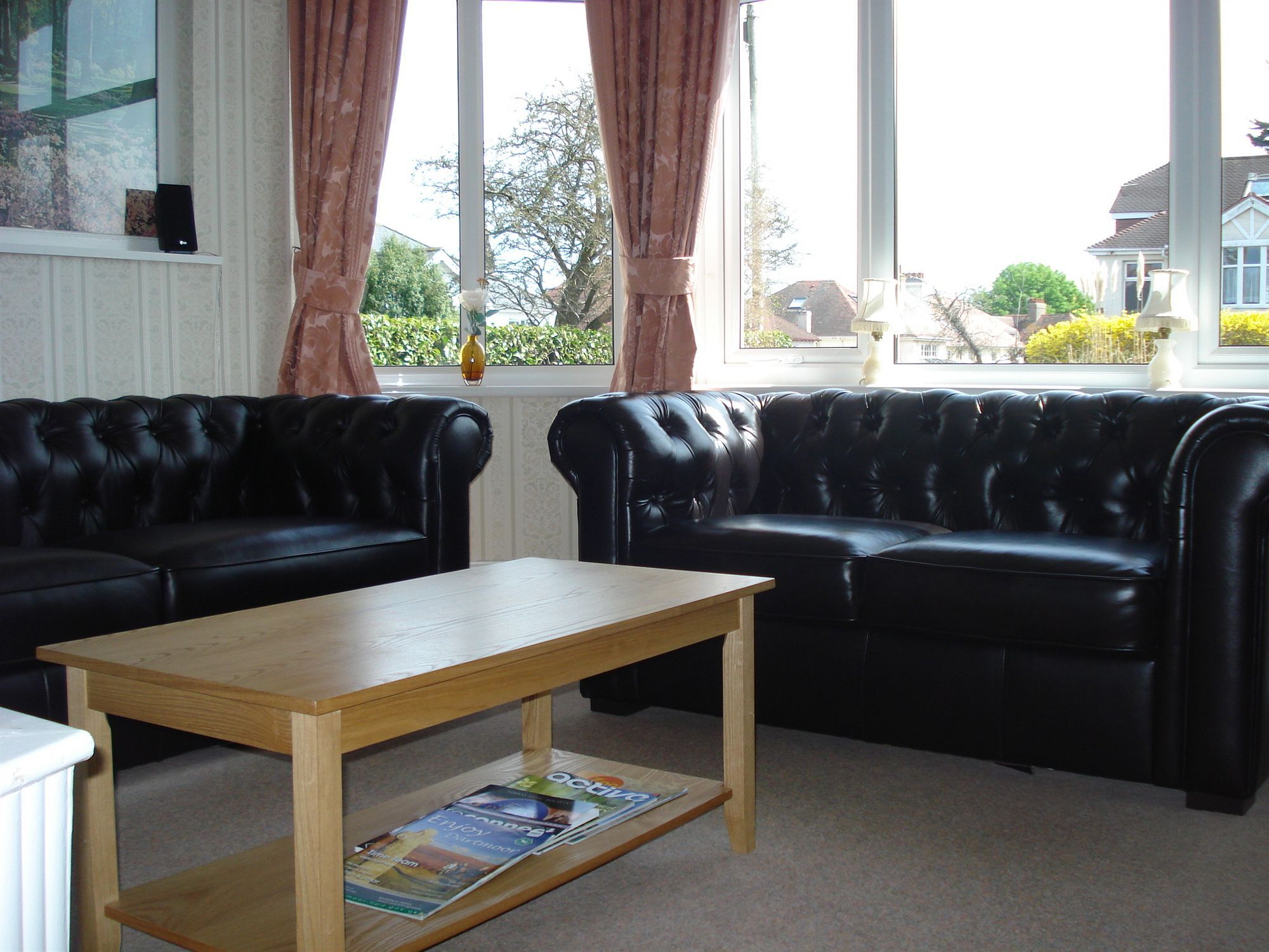 Aveland House Babbacombe Hotel Torquay Bagian luar foto