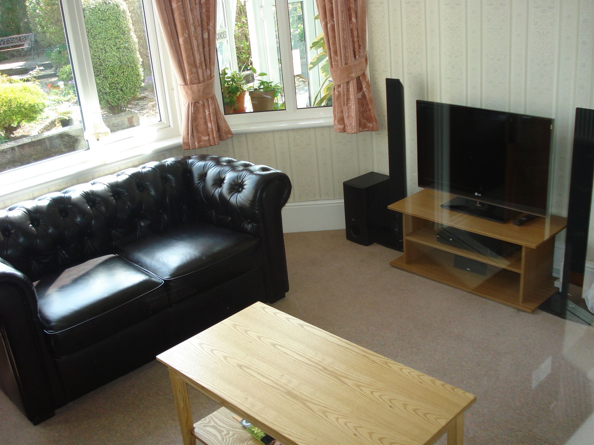 Aveland House Babbacombe Hotel Torquay Bagian luar foto